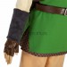 Link Cosplay Costumes The Legend of Zelda Skyward Sword Top Level Cosplay Suit