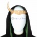 Variant of Loki Laufeyson Cosplay Costumes Sylvie Loki Top Level Suit