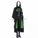 Variant of Loki Laufeyson Cosplay Costumes Sylvie Loki Top Level Suit