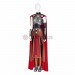 Female Thor Cosplay Costumes Love and Thunder Jane Foster Mighty Thor 4 Top Level Suit