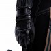 Yelena Cosplay Costumes Yelena Belova in Hawkeye Black Top Level Suit
