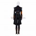 Boba Fett Mandalorian Cosplay Costumes Fennec Shand Leather Top Level Suit