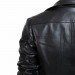 Black Canary Top Level Leather Cosplay Costumes