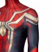 Iron Spider Cosplay Costumes Spiderman No Way Home Cotton BodySuit