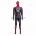 Peter Parker Cosplay Costumes Spiderman Far From Home Cotton BodySuit