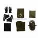 Riddler Cosplay Costumes Batman 2022 Cosplay Suits