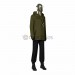 Riddler Cosplay Costumes Batman 2022 Cosplay Suits