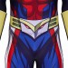 My Hero Academia Cosplay Costumes All Might Toshinori Suits