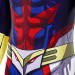 My Hero Academia Cosplay Costumes All Might Toshinori Suits