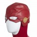 The Flash S8 Cosplay Costumes Barry Allen Golden Boots