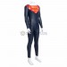 New Superman 2022 Cosplay Costumes Superman Leather Suits