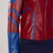 Ms. Marvel Kamala Top Level Cosplay Costumes