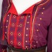 Critical Role Laudna Top Level Cosplay Costumes