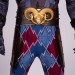Thor 4 Love and Thunder Korg Top Level Cosplay Costumes