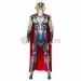 Thor Printed Edition Cosplay Costumes With Cape
