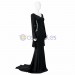 Morticia Cosplay Costumes The Addams Family Cosplay Suits
