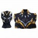 Black Panther Cosplay Costumes Wakanda Forever Shuri  Printed Edition Bodysuits