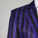 The Addams Family Cosplay Costumes Purple Male Uniform