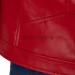 Thor 2022 Cosplay Costumes Love and Thunder Red Leather Suits