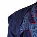 Doctor Strange in the Multiverse of Madness Cosplay Costumes Dark Blue Suits