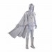 Moon Knight Cosplay Costumes Marc Spector Top Level Suits