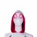 Spider-man Across The Spider-Verse Cosplay Costumes Gwen Stacy Jumpsuit