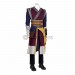 Doctor Strange Wong in the Multiverse of Madness Top Level Cosplay Costumes