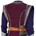 Doctor Strange Wong in the Multiverse of Madness Top Level Cosplay Costumes