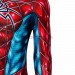 Spider-man MARK IV Cosplay Costumes Spiderman Jumpsuit