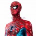 Spider-man MARK IV Cosplay Costumes Spiderman Jumpsuit