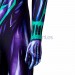 Chasm Ben Reilly Cosplay Costumes the Scarlet Spiderman Jumpsuit