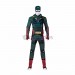 The Boys Soldier Boy Top Level Cosplay Costumes