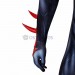 Spiderman 2099 Cosplay Costumes Miguel O'Hara Jumpsuit V2 Edition