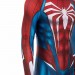 Spiderman 2 PS5 Peter Parker Cosplay Costumes Spiderman Jumpsuit