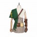 Zelda Breath of the Wild 2 Link Top Level Cosplay Costumes