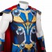 Thor 4 Love and Thunder Cotton Cosplay Bodysuit