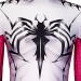 Anti Venom Gwen Stacy Cosplay Jumpsuit
