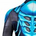 Blue Beetle Cosplay Jumpsuit