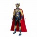Thor 4 Love And Thunder Cosplay Costumes Long Sleeve Edition