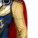 Thor 4 Love And Thunder Cosplay Costumes Long Sleeve Edition
