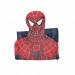 The Amazing Spiderman 2 Tobey Maguire Cosplay Costumes Spiderman Jumpsuit