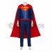 Jonathan Kent Cosplay Costumes Super Sons Top Level Suits