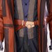 Star Wars Cosplay Costumes Andor Top Level Suits