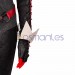 Harley Cosplay Costumes Gotham Knights Top Level Cosplay Suits