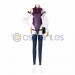 Lucy Cosplay Costumes Cyberpunk Edgerunners Top Level Suits