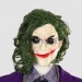Dark Knight Cosplay Costumes Joker Top Level Suits