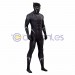 Black Panther Wakanda Forever Cotton Cosplay Jumpsuit