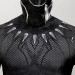 Black Panther Wakanda Forever Cotton Cosplay Jumpsuit