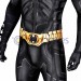 Batman Knight of Dark Cotton Cosplay Jumpsuit