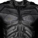 Batman Knight of Dark Cotton Cosplay Jumpsuit